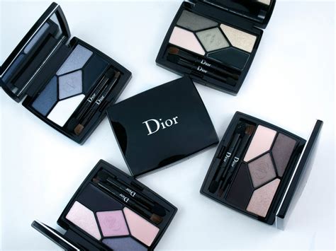 Dior 5 Couleurs Designer Eyeshadow Palette 